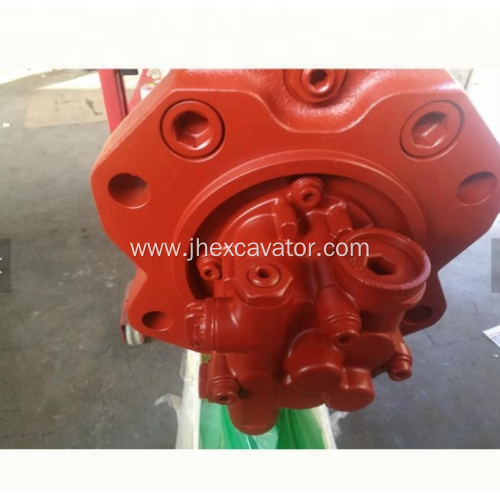 Kobelco SK330LC-6E Hydraulic Pump LC10V00005F4 LC10V0000F2